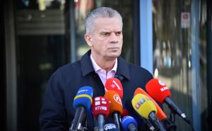 Radončić: Situacija nije ružičasta, spreman sam i na najradikalnije mjere!